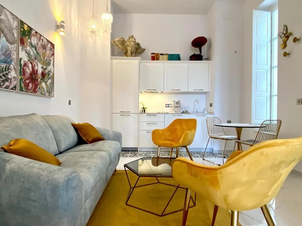 Inncadizcasa Senorial Rivadavia
