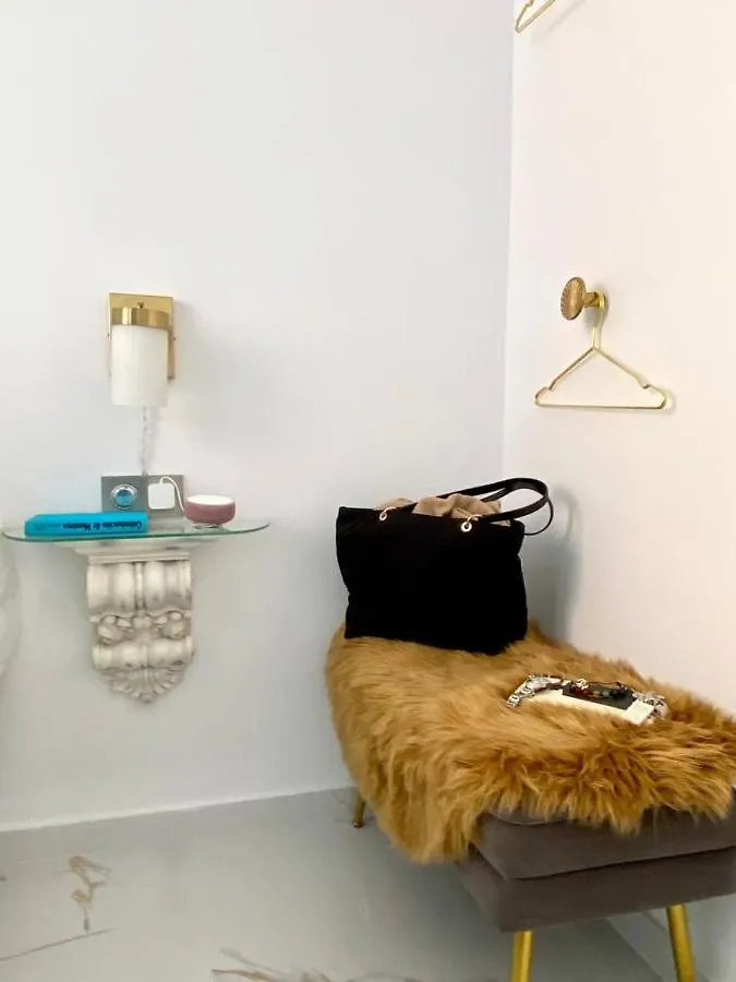 Apartamento Inncadizcasa Senorial Rivadavia España