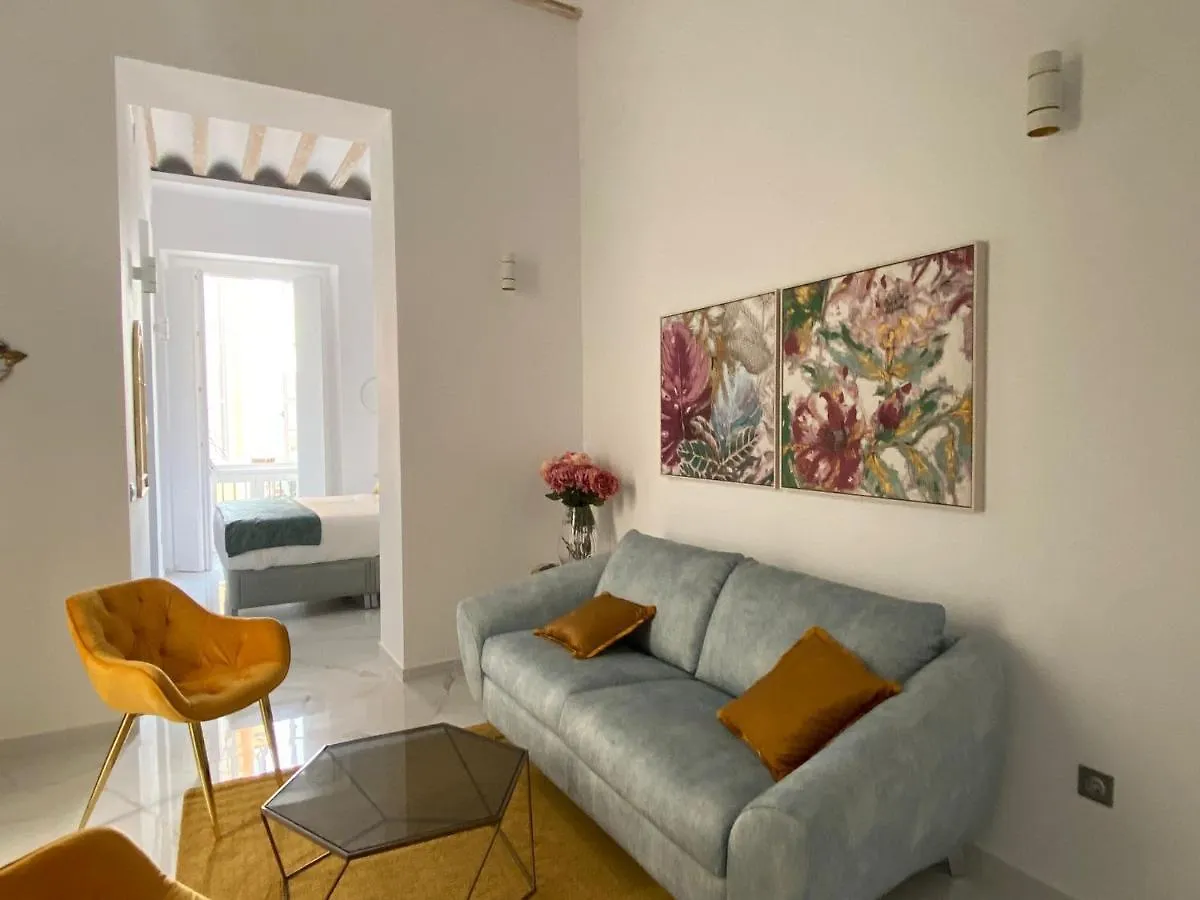 Inncadizcasa Senorial Rivadavia