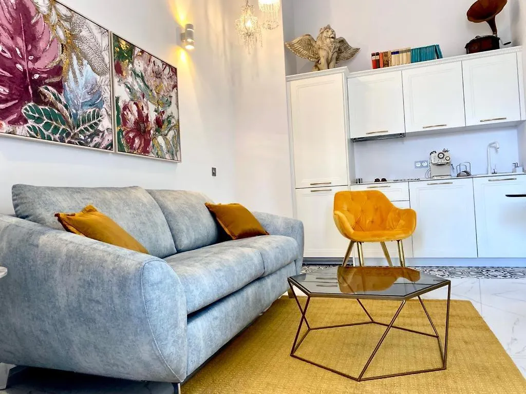 Apartamento Inncadizcasa Senorial Rivadavia España