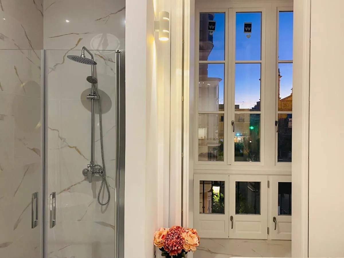 Inncadizcasa Senorial Rivadavia Apartamento