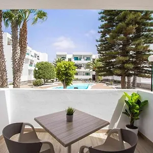 Holyhome Premium 102 Apartamento Costa Teguise
