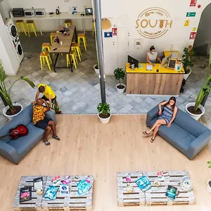 South - Service Center Cádiz