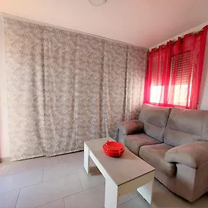 Estudio Lola Apartamento Nerja