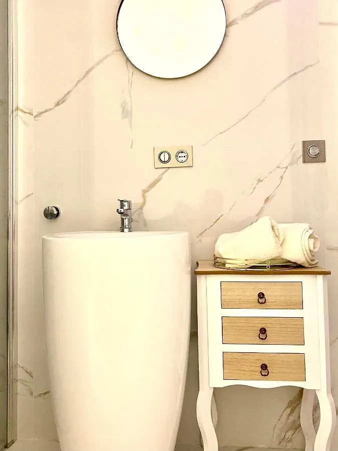Apartment Inncadizcasa Senorial Rivadavia